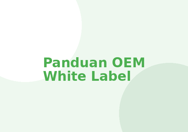 Strategi Memulai Brand Herbal dari Nol