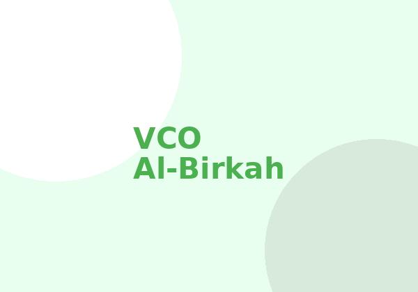 VCO Al-Birkah